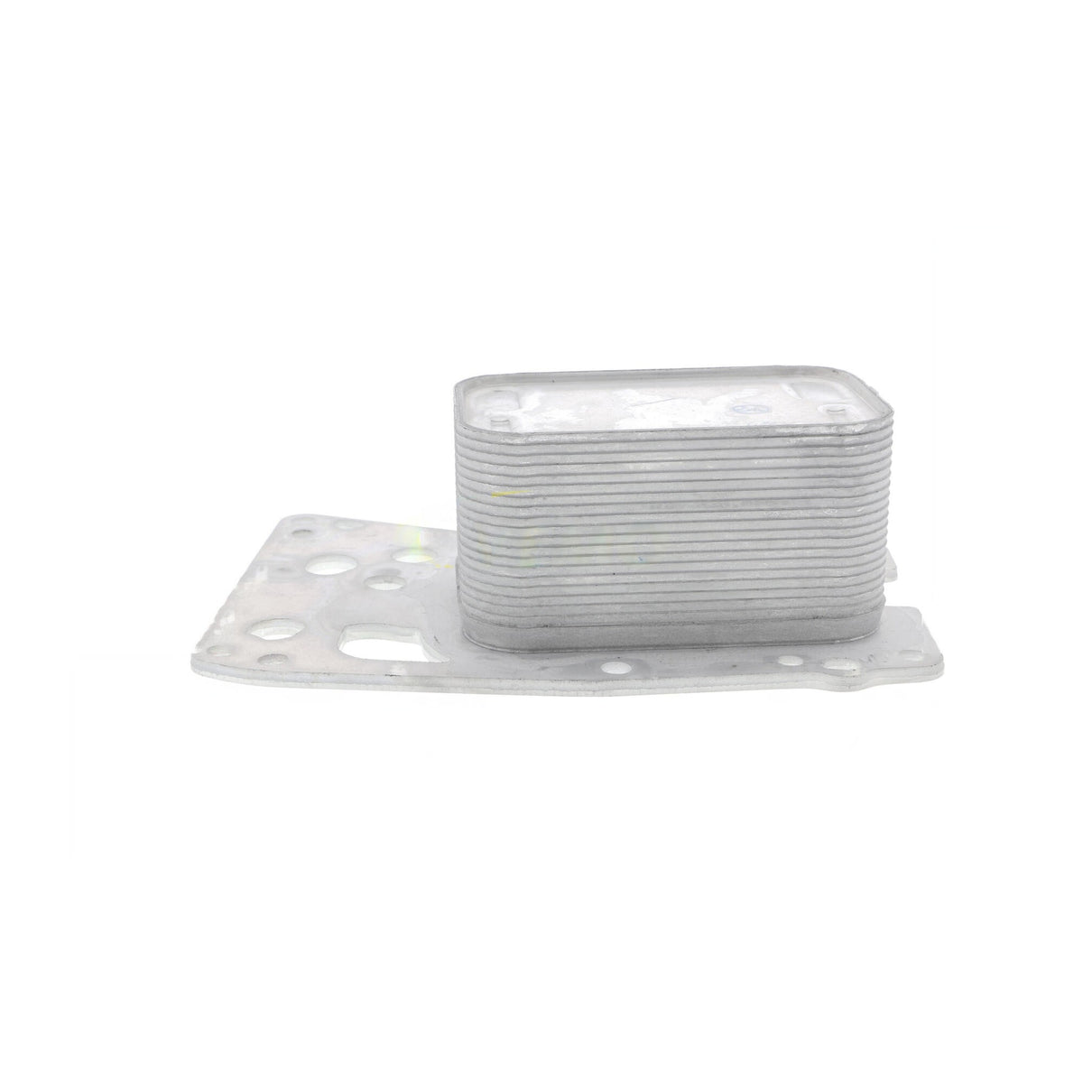 VEMO Engine Oil Cooler V20-60-0076