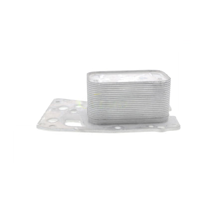 VEMO Engine Oil Cooler V20-60-0076