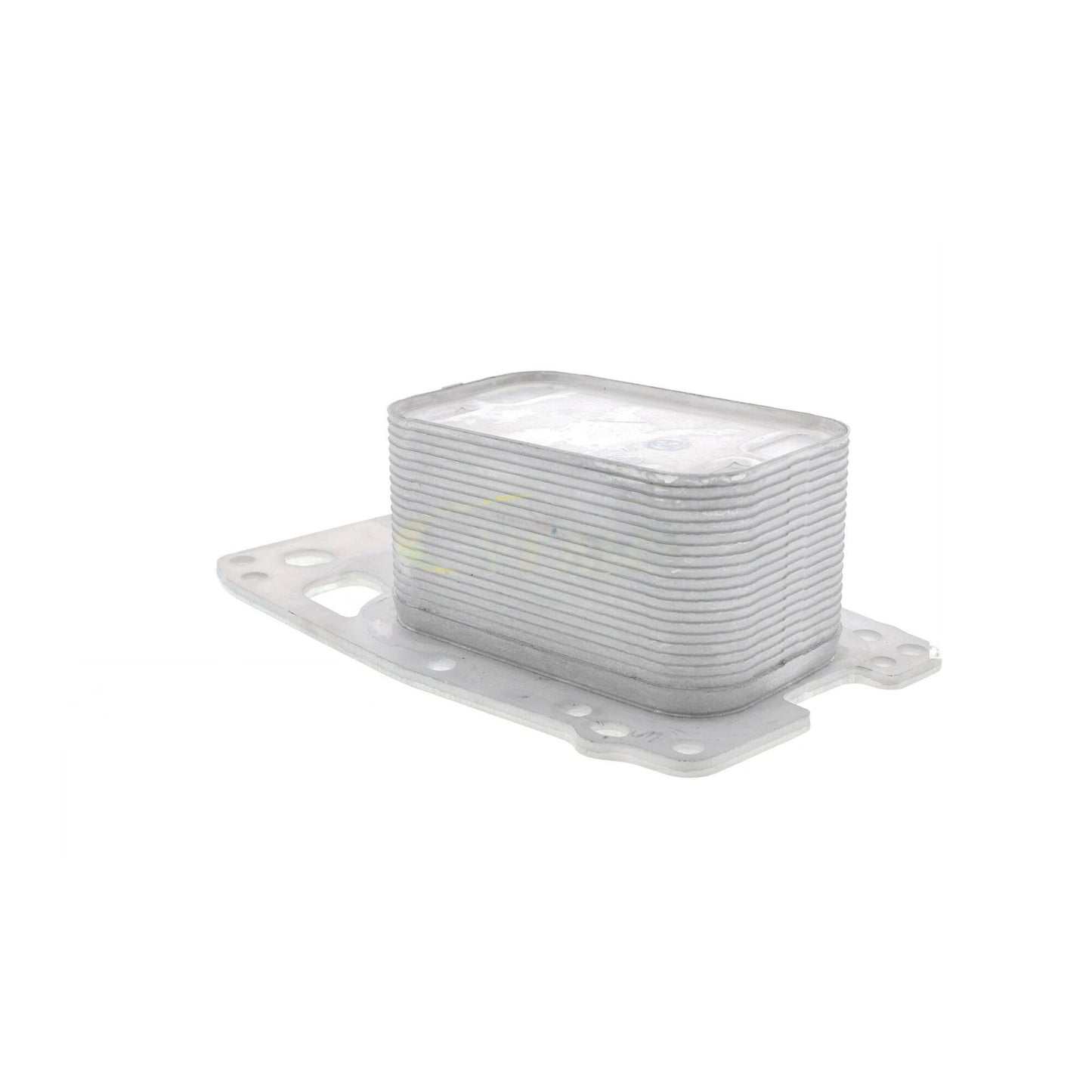VEMO Engine Oil Cooler V20-60-0076