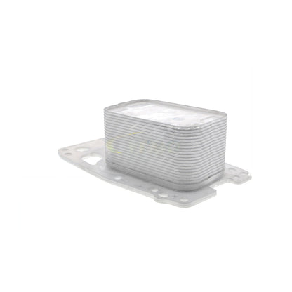 VEMO Engine Oil Cooler V20-60-0076