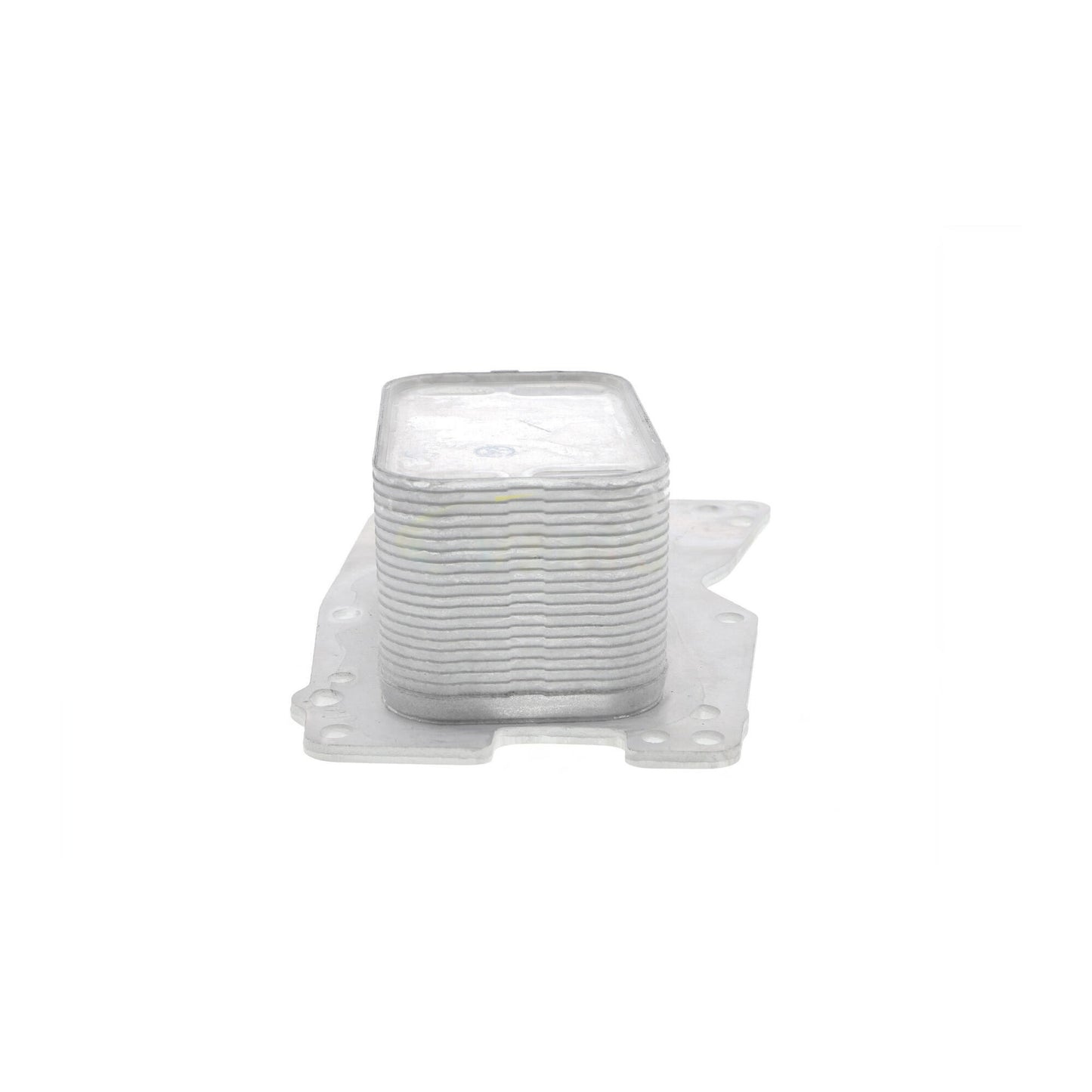 VEMO Engine Oil Cooler V20-60-0076