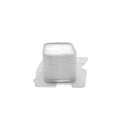 VEMO Engine Oil Cooler V20-60-0076