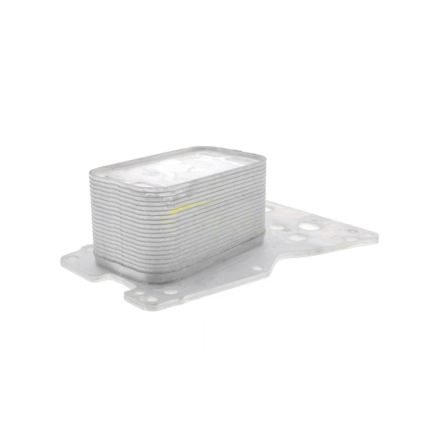 VEMO Engine Oil Cooler V20-60-0076