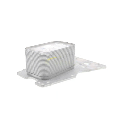 VEMO Engine Oil Cooler V20-60-0076