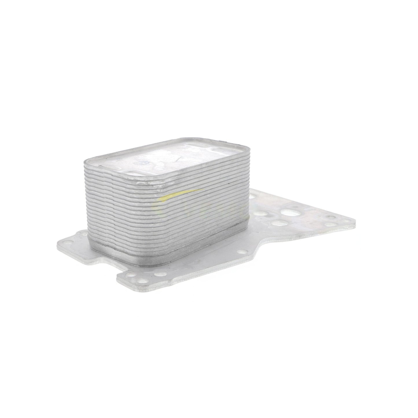 VEMO Engine Oil Cooler V20-60-0076