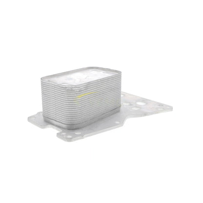 VEMO Engine Oil Cooler V20-60-0076