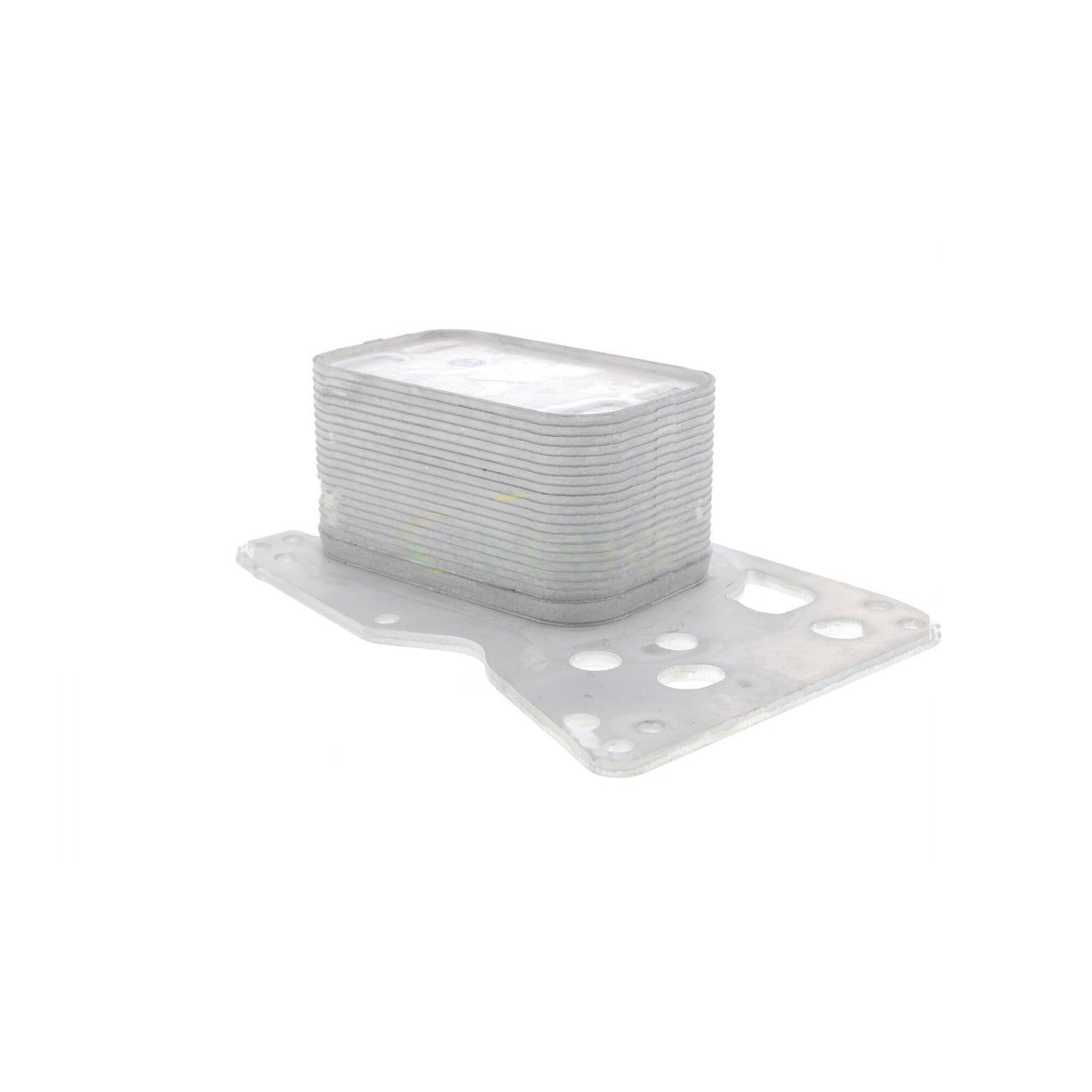 VEMO Engine Oil Cooler V20-60-0076