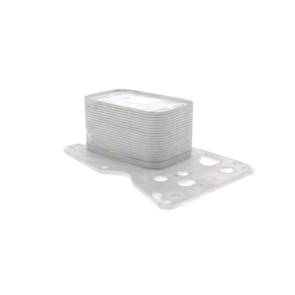VEMO Engine Oil Cooler V20-60-0076