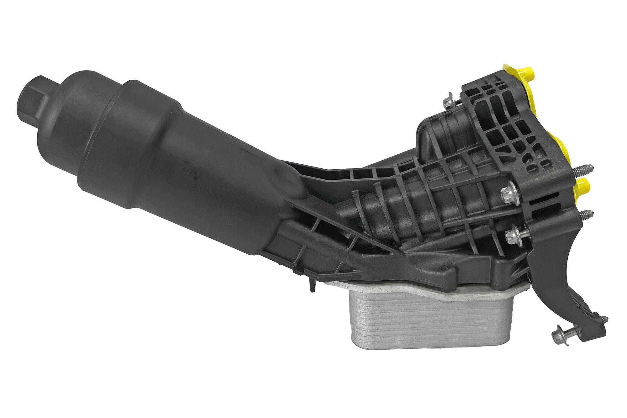 VEMO Engine Oil Cooler V20-60-0092