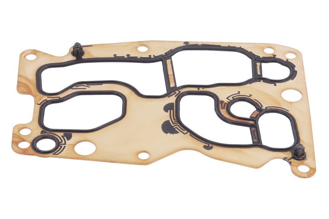 VEMO Engine Oil Cooler V20-60-1567