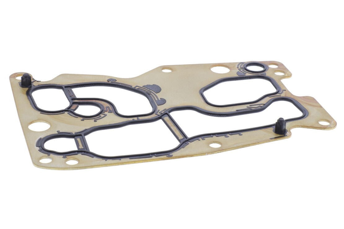 VEMO Engine Oil Cooler V20-60-1567