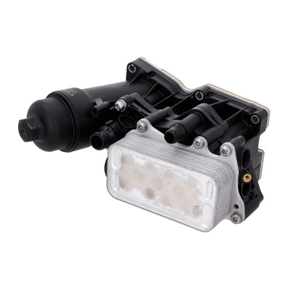 VEMO Engine Oil Cooler V20-60-1567