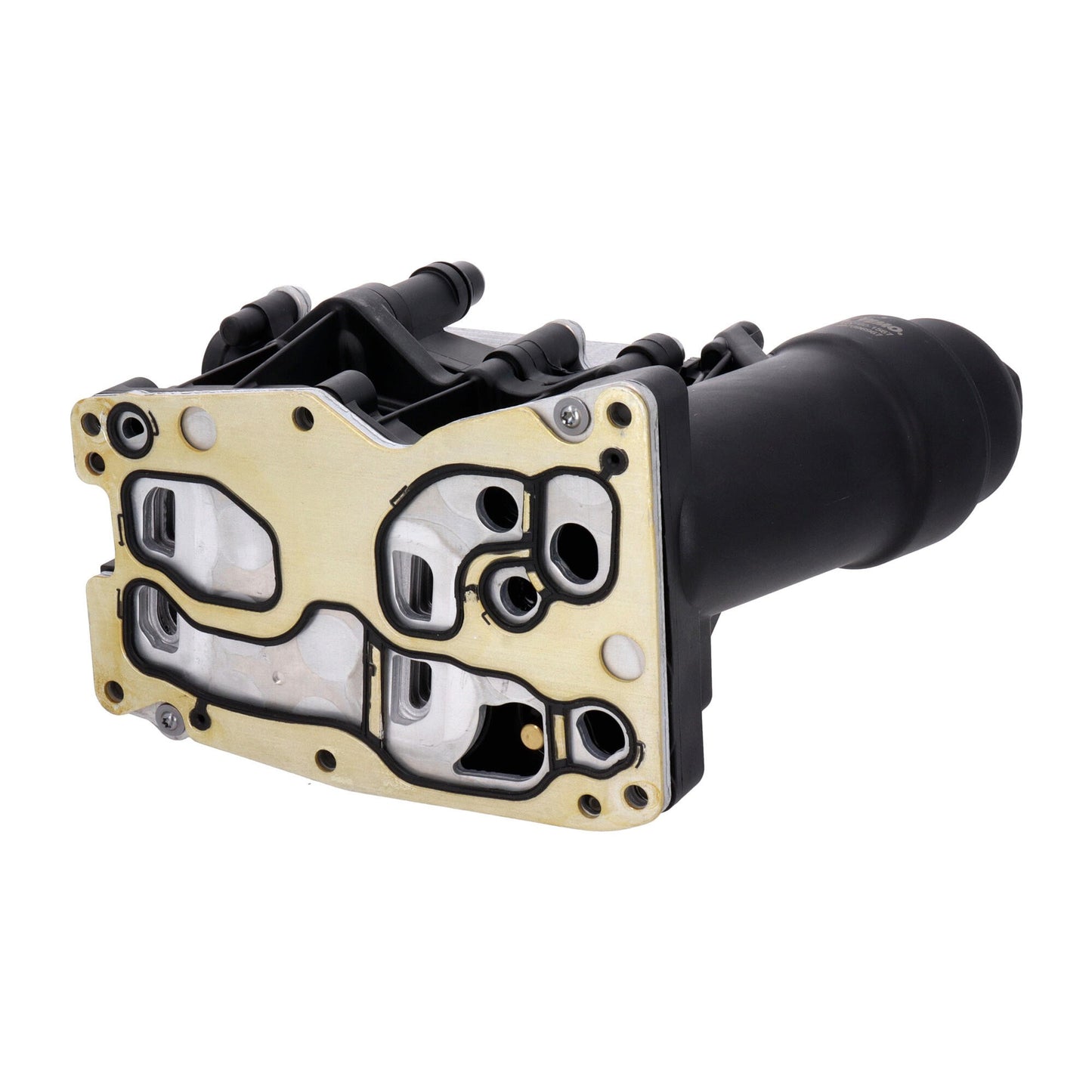 VEMO Engine Oil Cooler V20-60-1567