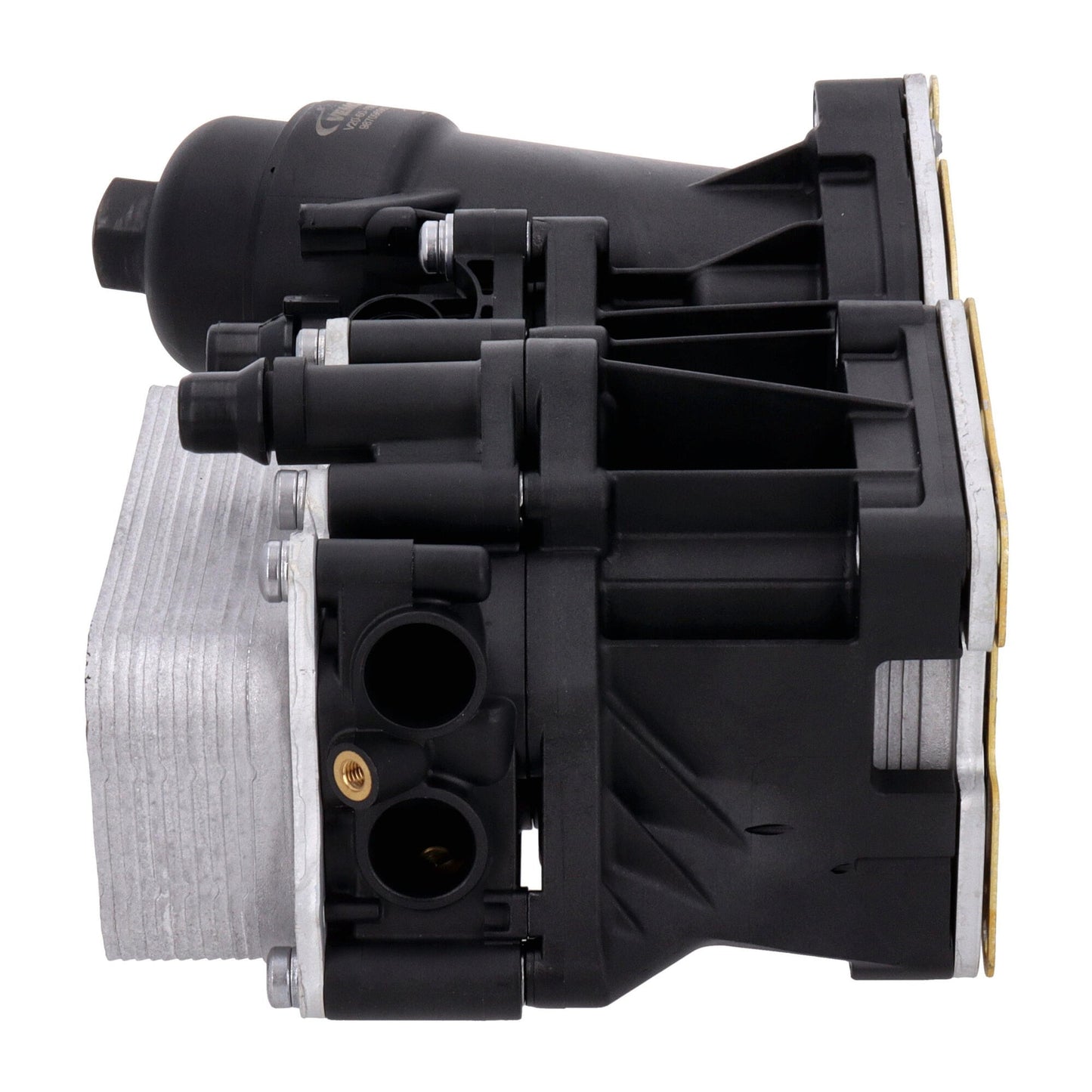 VEMO Engine Oil Cooler V20-60-1567