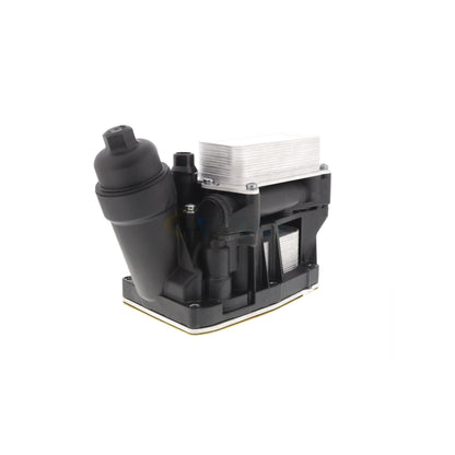 VEMO Engine Oil Cooler V20-60-1567