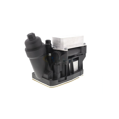 VEMO Engine Oil Cooler V20-60-1567