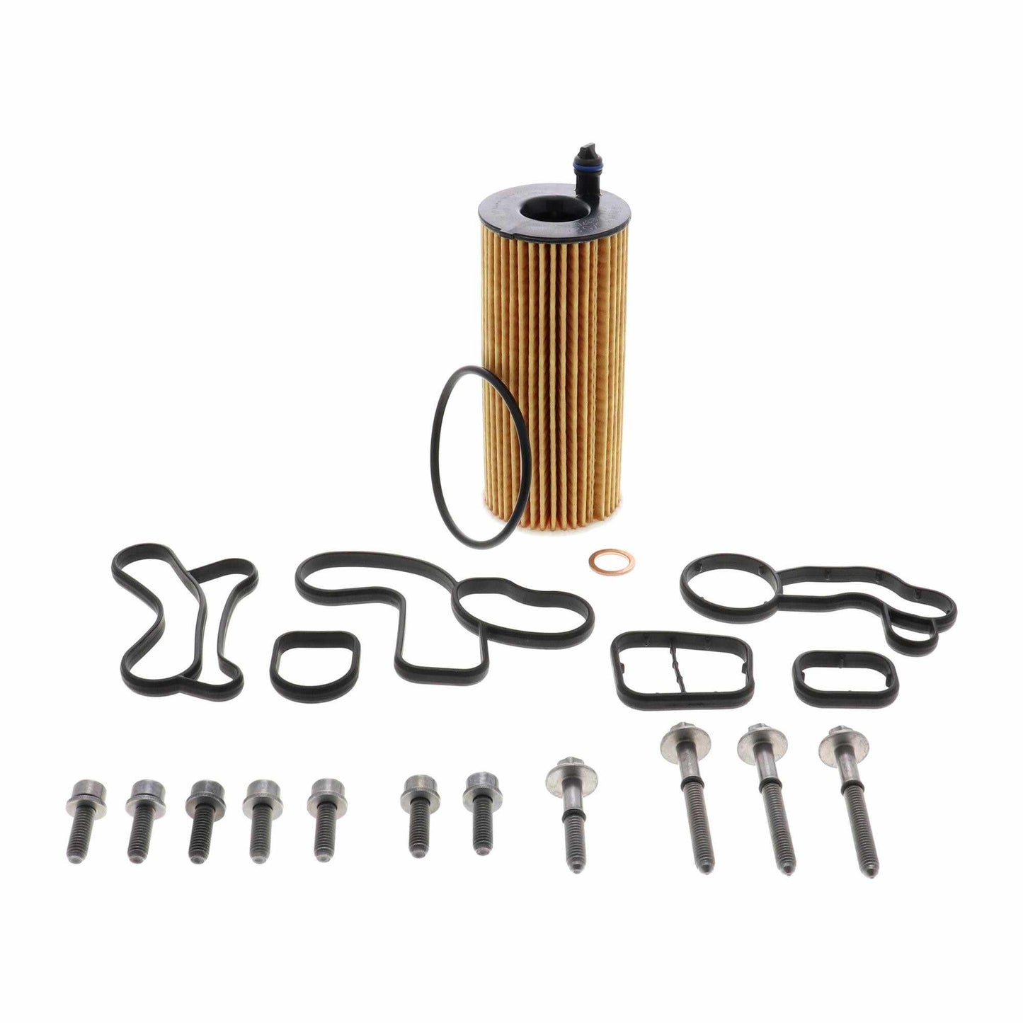 VEMO Engine Oil Cooler V20-60-1568