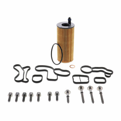 VEMO Engine Oil Cooler V20-60-1568