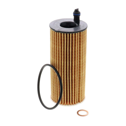 VEMO Engine Oil Cooler V20-60-1568