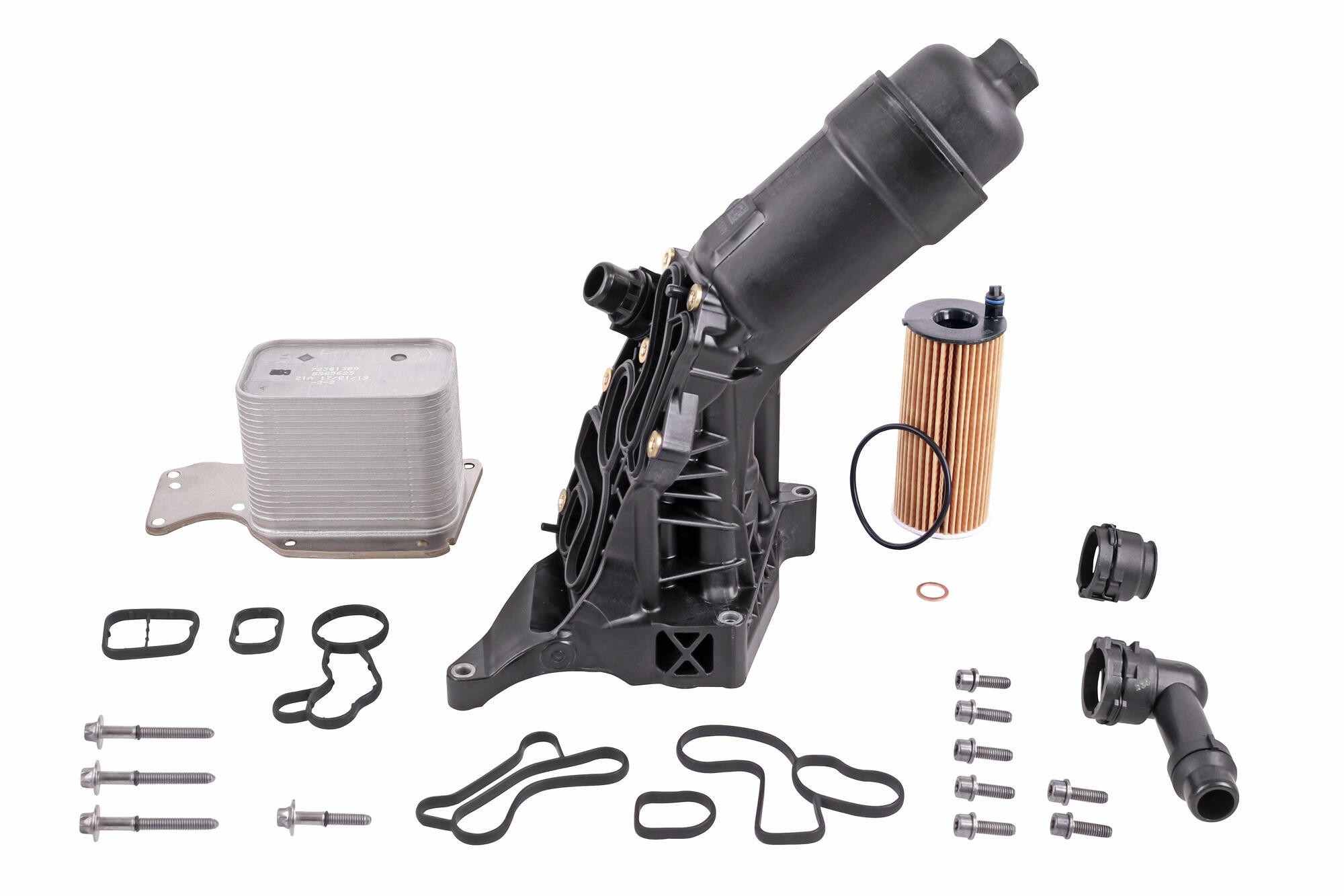 VEMO Engine Oil Cooler V20-60-1568
