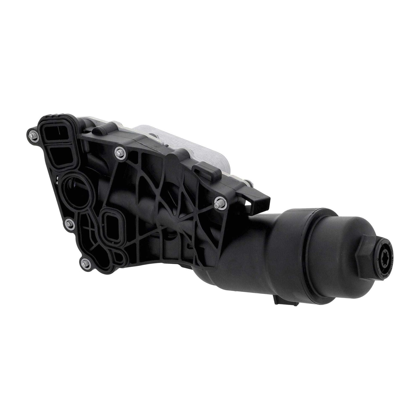 VEMO Engine Oil Cooler V20-60-1569