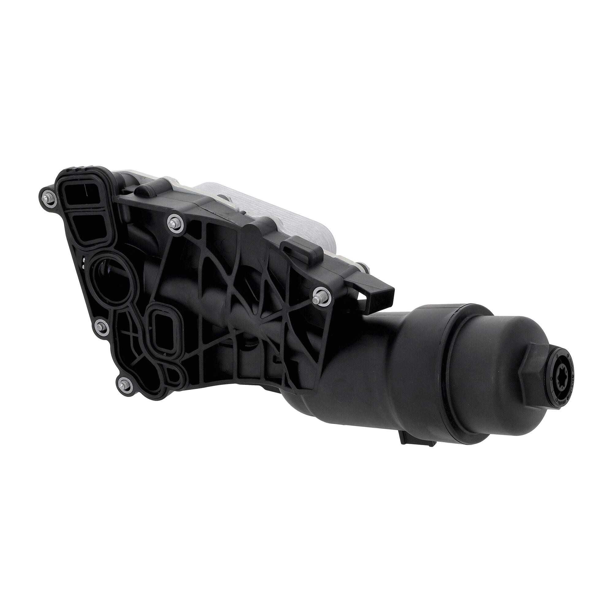 VEMO Engine Oil Cooler V20-60-1569