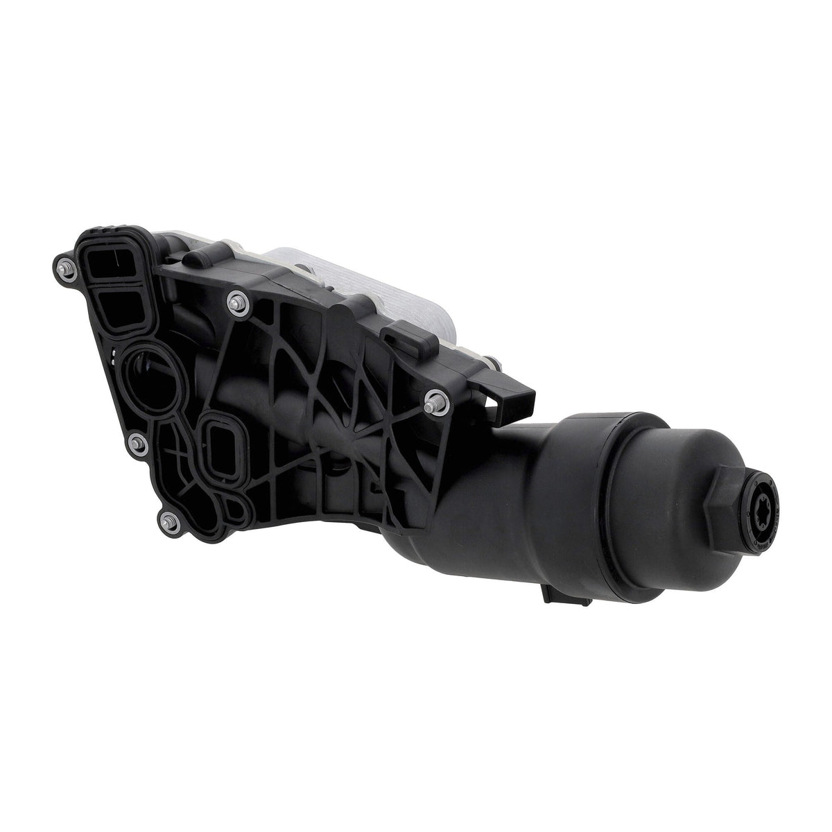 VEMO Engine Oil Cooler V20-60-1569