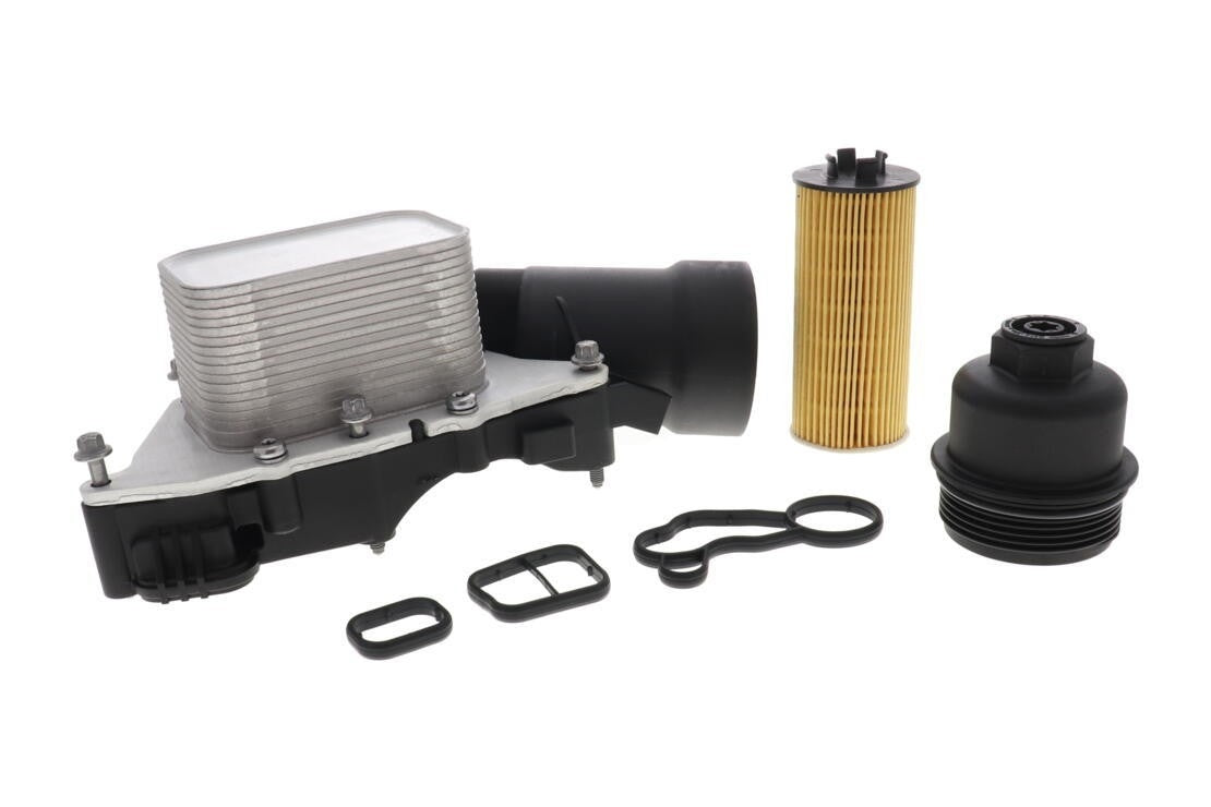 VEMO Engine Oil Cooler V20-60-1569