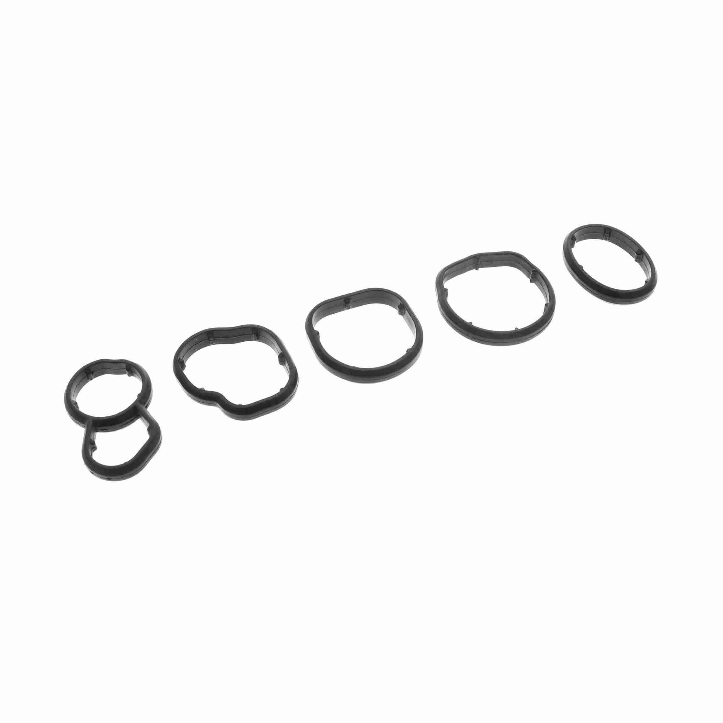 VEMO Engine Oil Cooler V20-60-1662