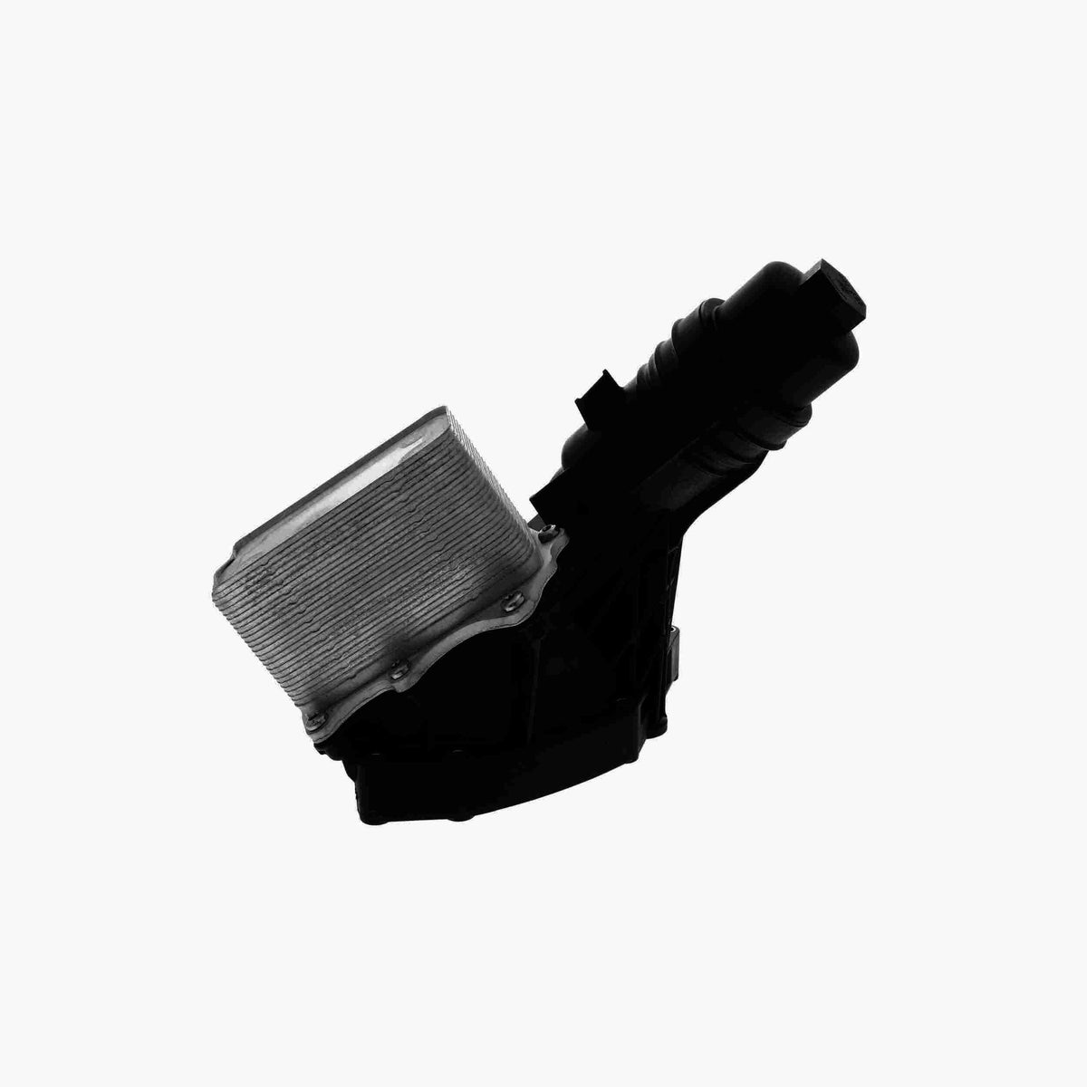 VEMO Engine Oil Cooler V20-60-1662