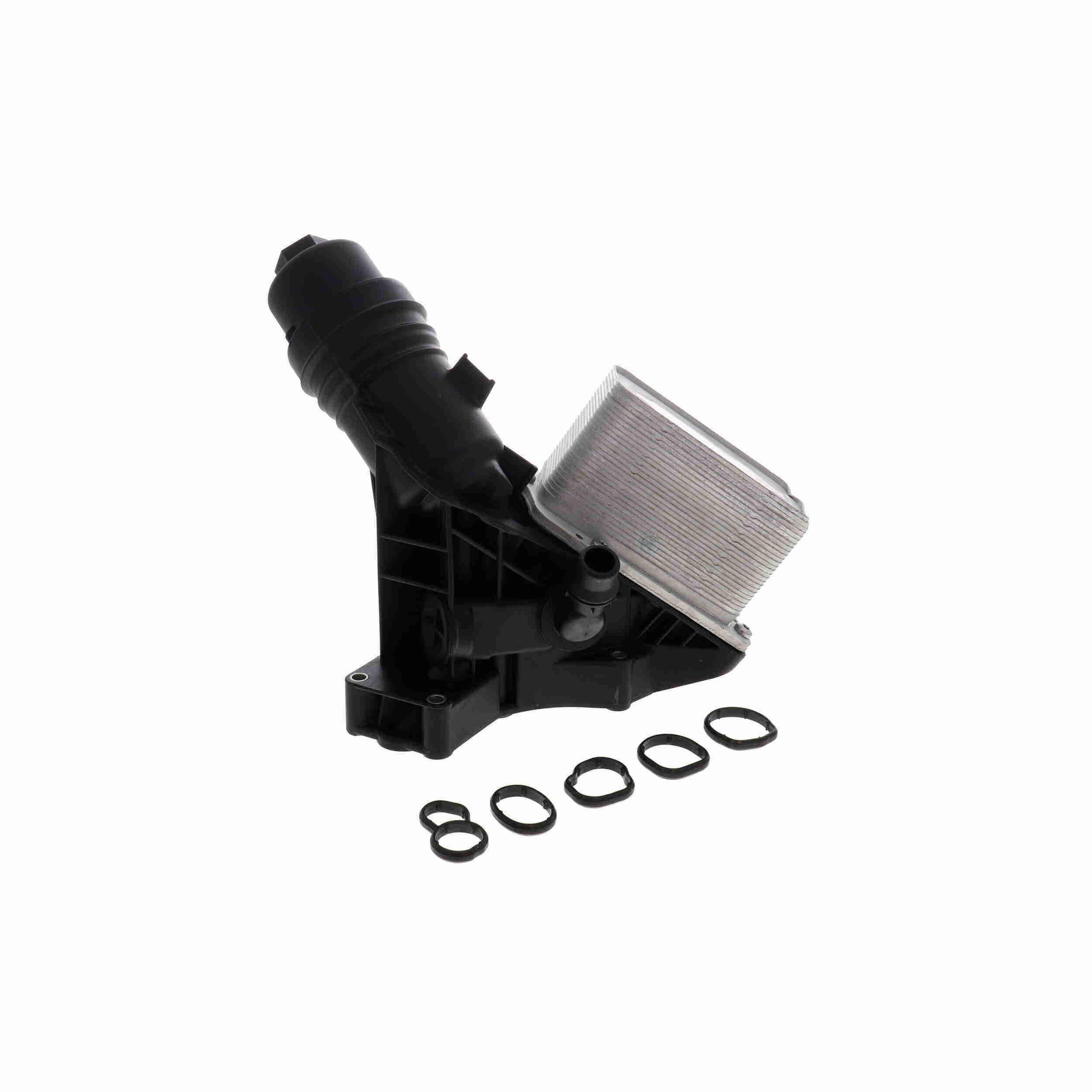 VEMO Engine Oil Cooler V20-60-1662