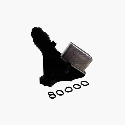 VEMO Engine Oil Cooler V20-60-1662