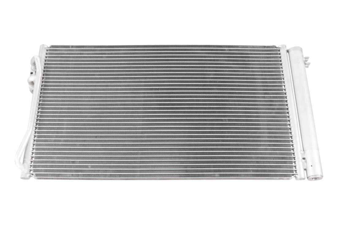 VEMO A/C Condenser and Receiver Drier Assembly V20-62-1024
