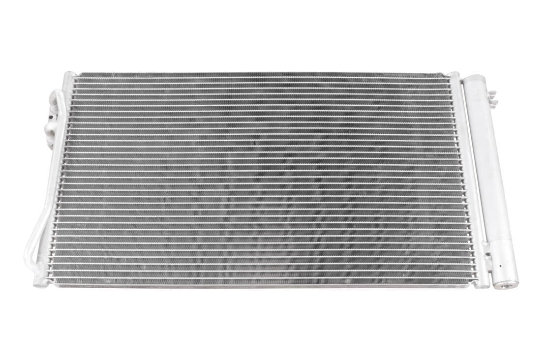VEMO A/C Condenser and Receiver Drier Assembly V20-62-1024