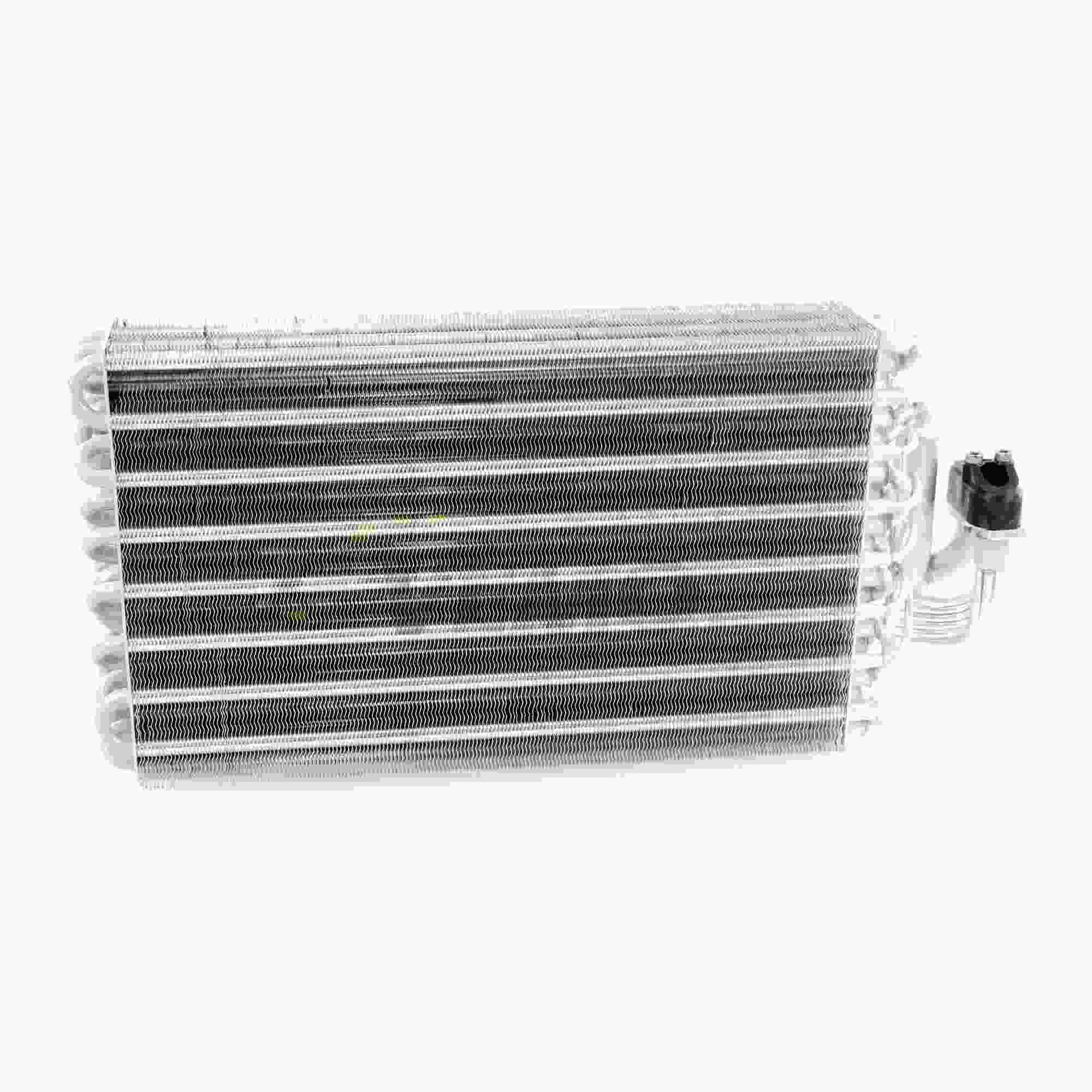 VEMO A/C Evaporator Core V20-65-0001