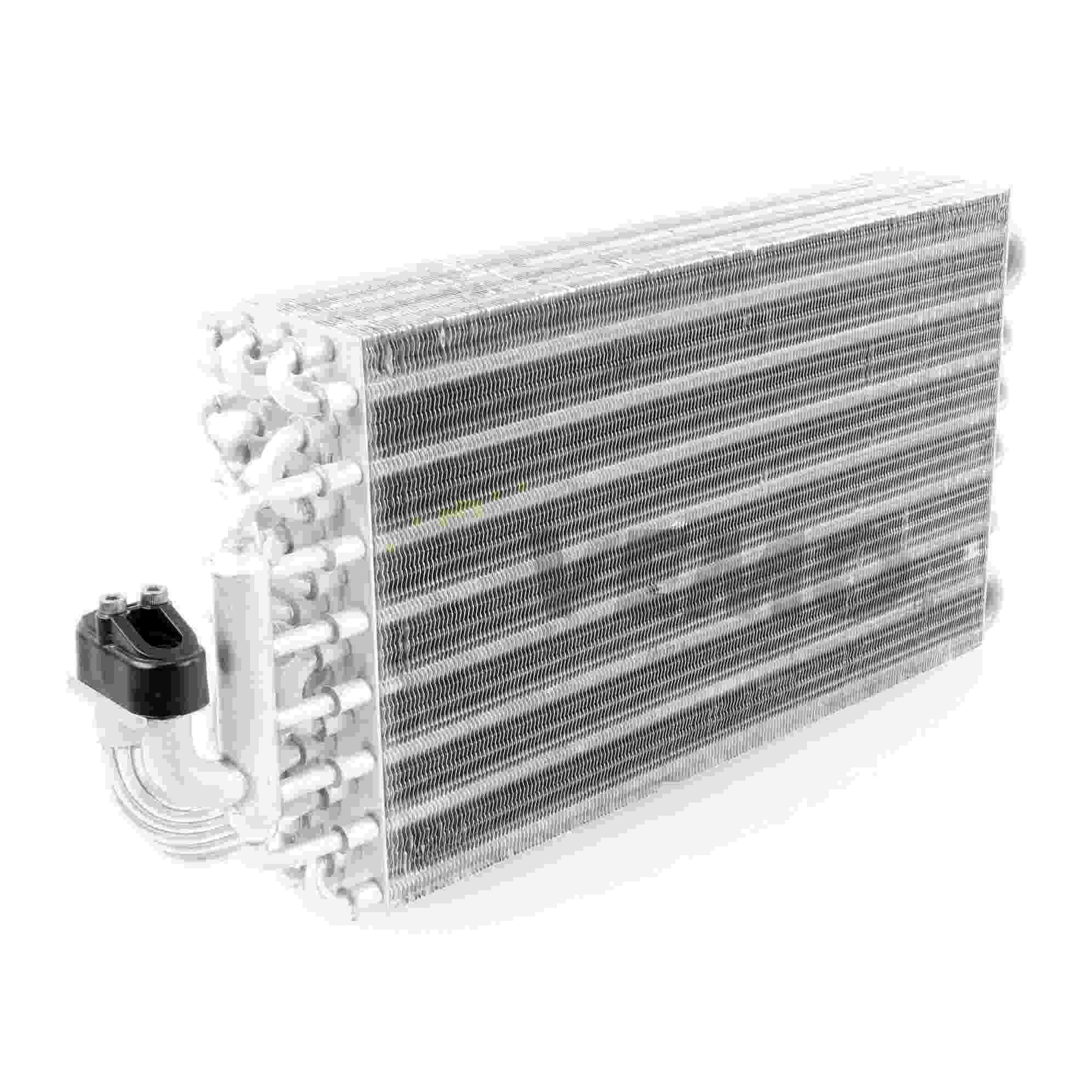 VEMO A/C Evaporator Core V20-65-0001