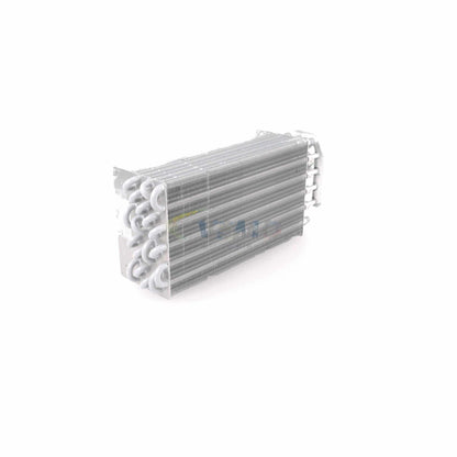 VEMO A/C Evaporator Core V20-65-0007