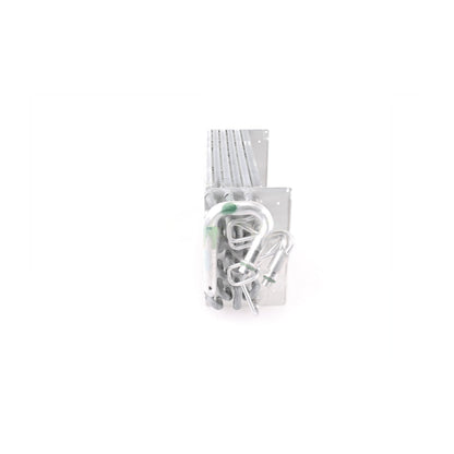 VEMO A/C Evaporator Core V20-65-0007