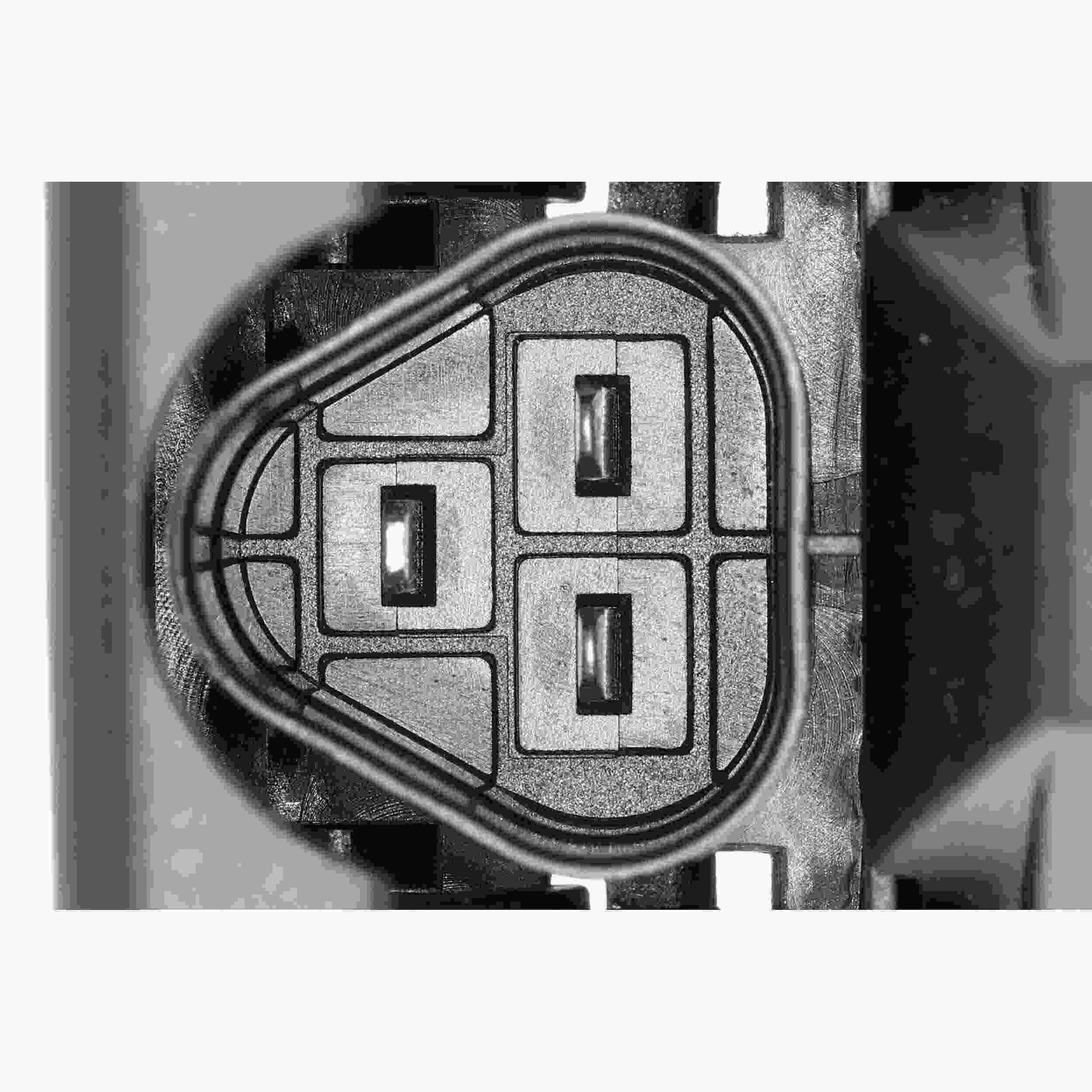 VEMO Ignition Coil V20-70-0028