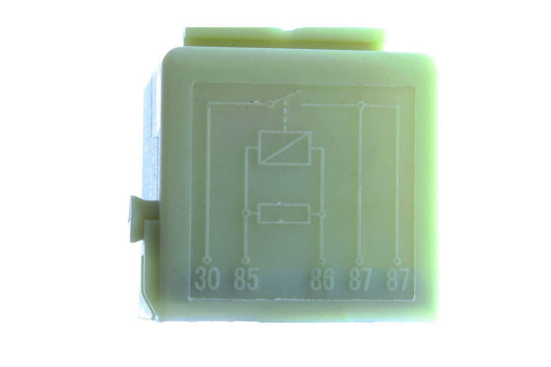 VEMO Horn Relay V20-71-0003