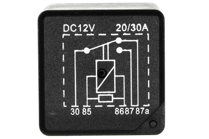 VEMO Starter Relay V20-71-0004