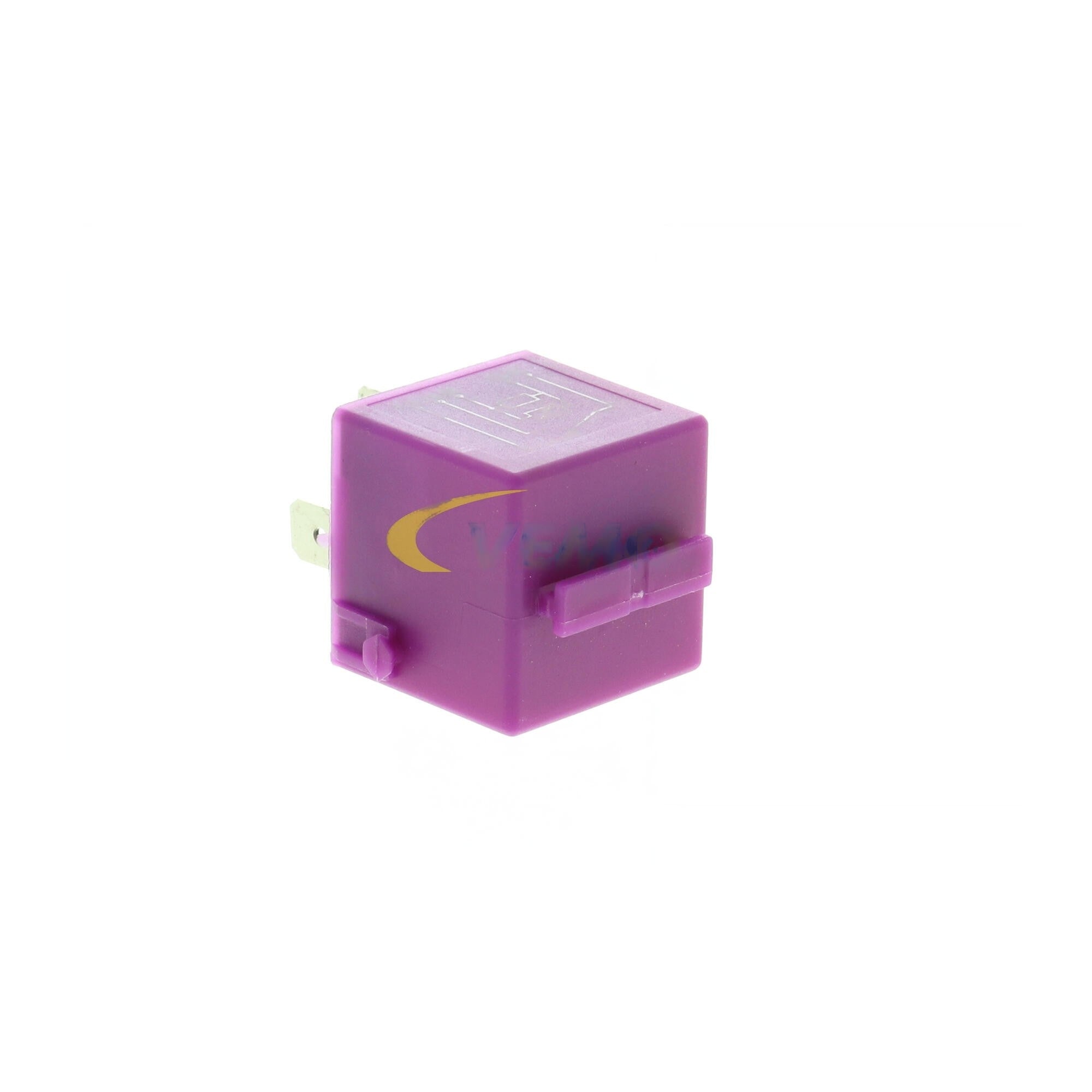VEMO Starter Relay V20-71-0004