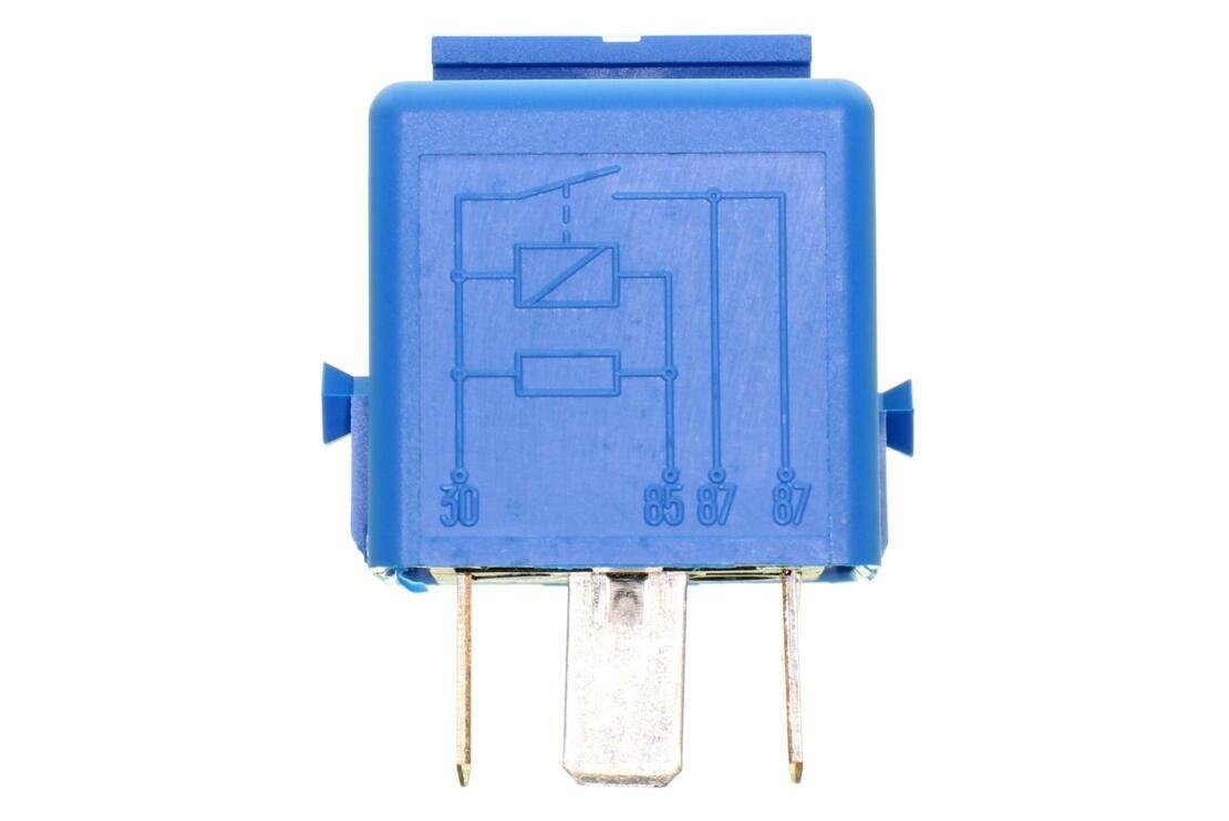 VEMO Comfort Control Relay V20-71-0009