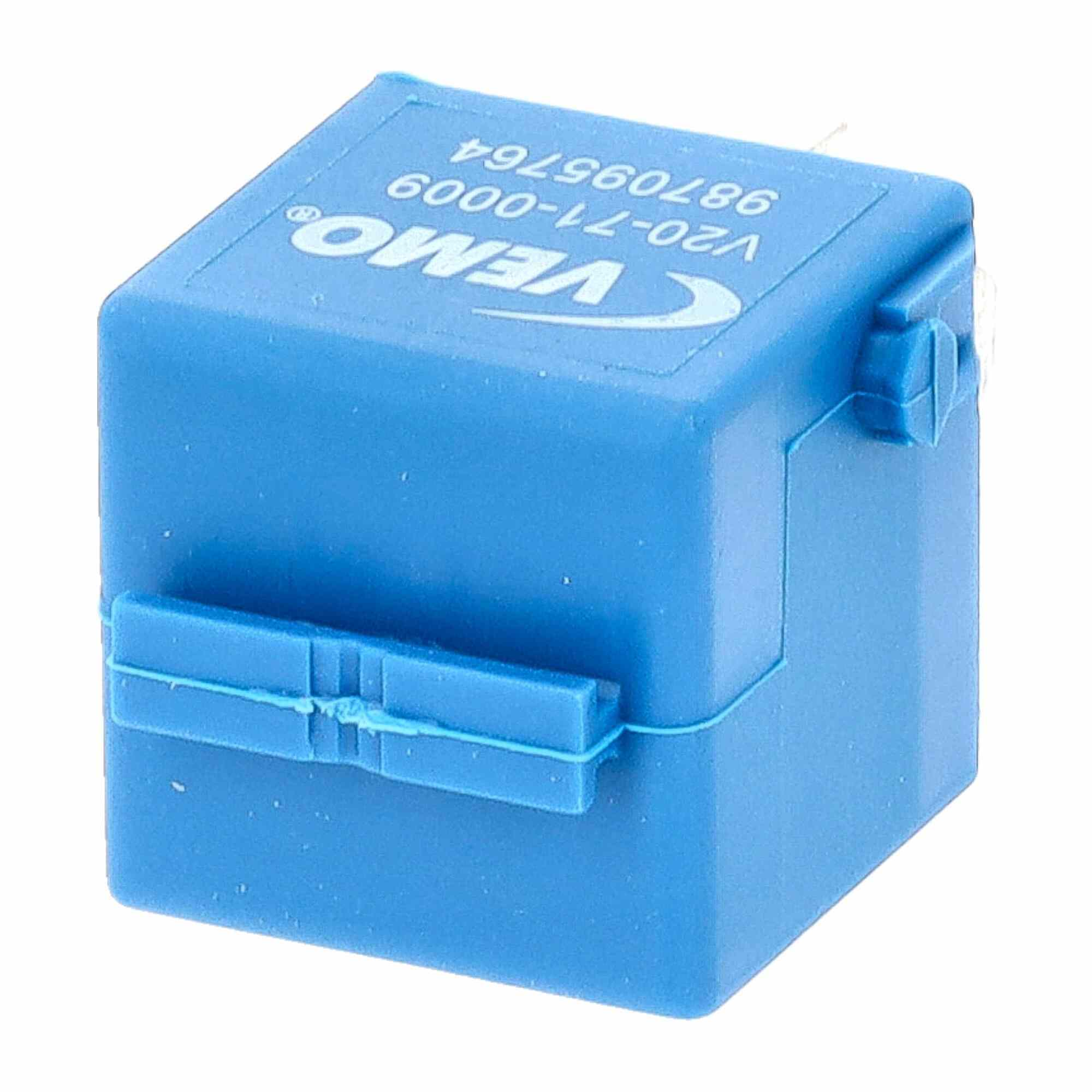 VEMO Comfort Control Relay V20-71-0009