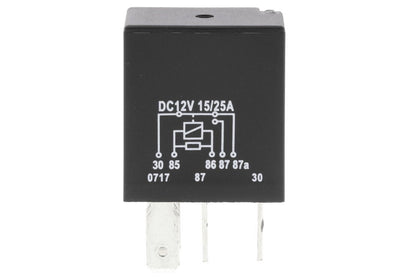 VEMO Window Defroster Relay V20-71-0016