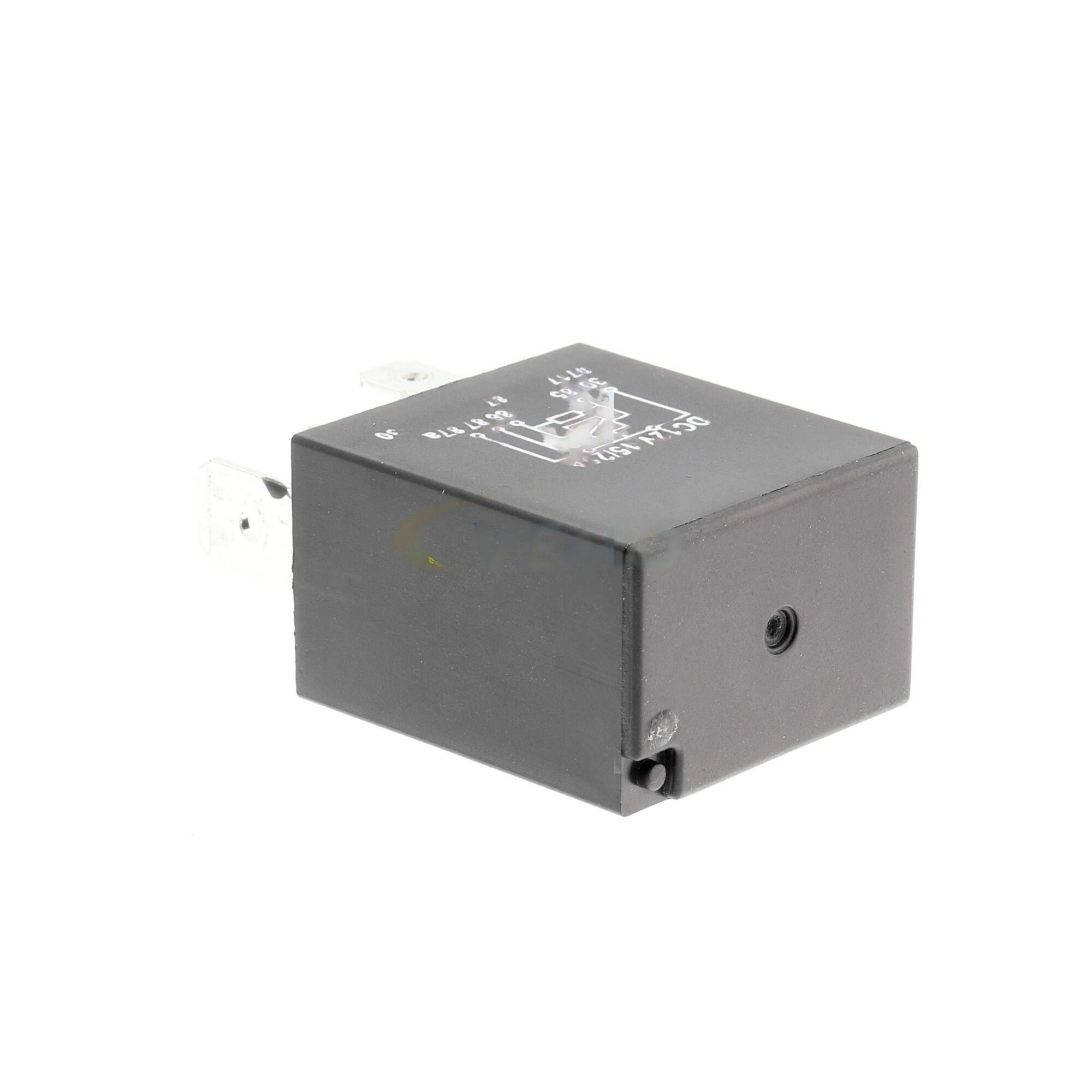 VEMO Window Defroster Relay V20-71-0016