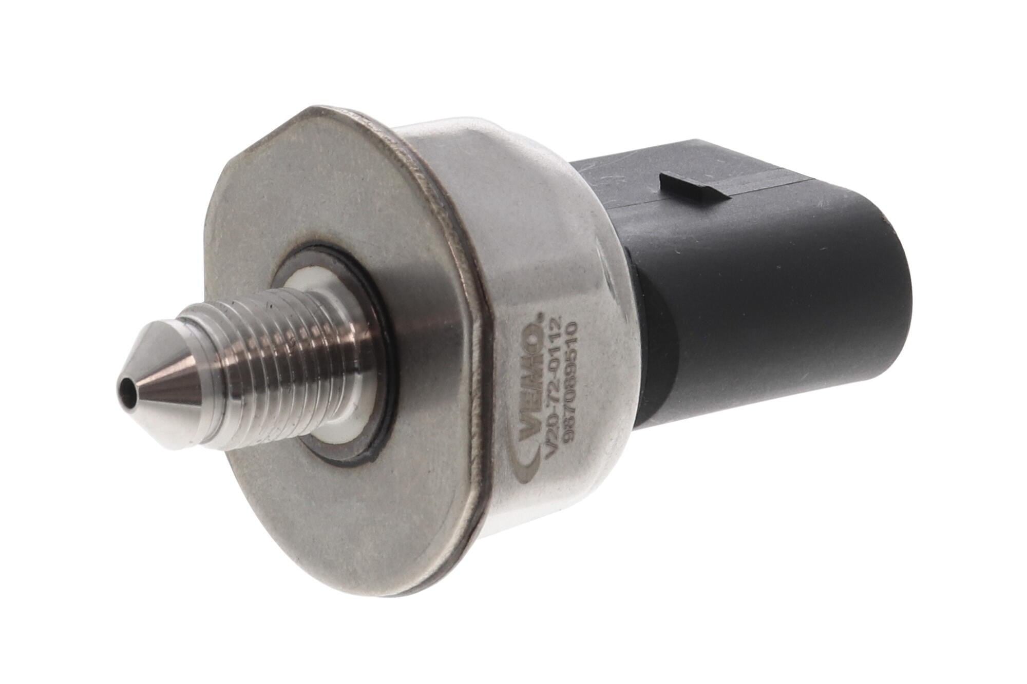 VEMO Fuel Pressure Sensor V20-72-0112