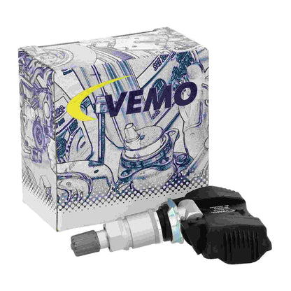 VEMO Tire Pressure Monitoring System Sensor V20-72-0125