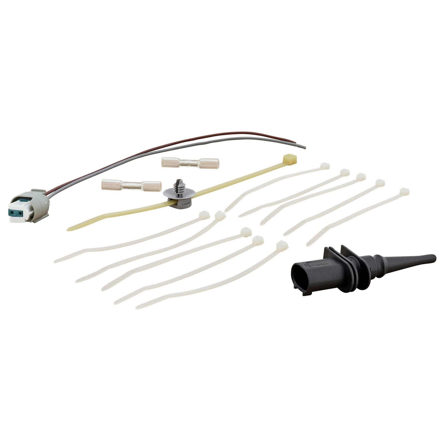 VEMO Ambient Air Temperature Sensor V20-72-0132