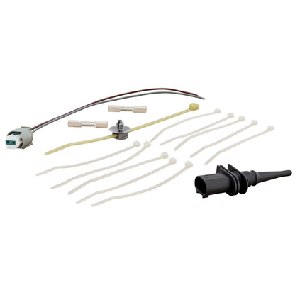 VEMO Ambient Air Temperature Sensor V20-72-0132